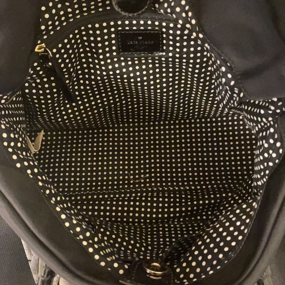 Kate Spade Nylon Purse - Picture 5 of 14